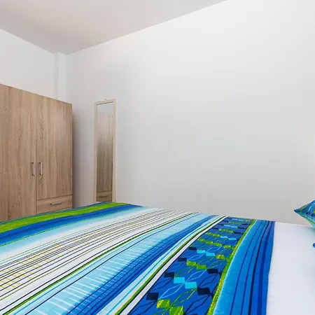 Apartman Apartman Domani