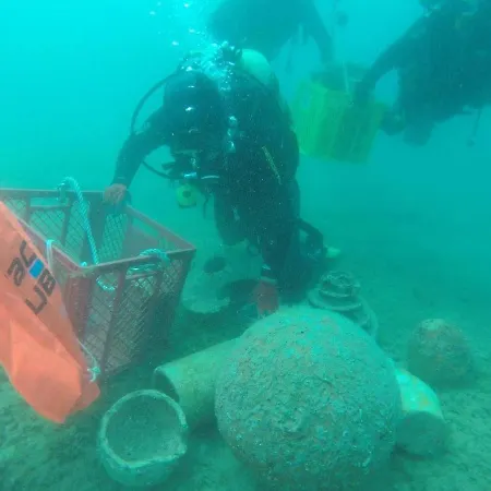 Apartman Domani Kostrena