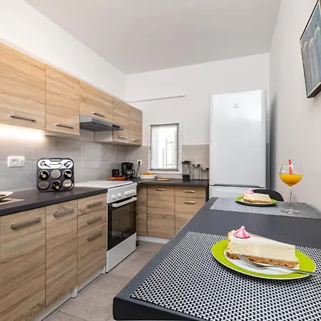 Apartman Apartman Domani