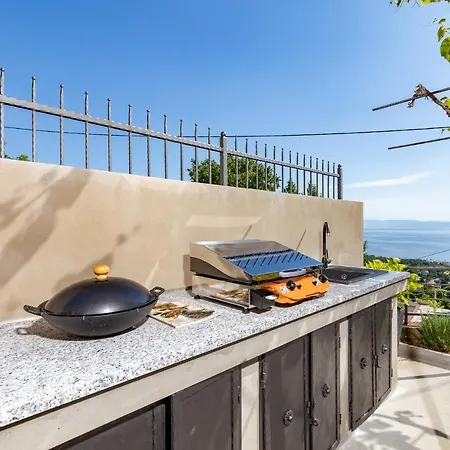 Apartman Apartman Domani *