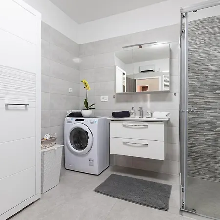 Apartman Apartman Domani Kostrena