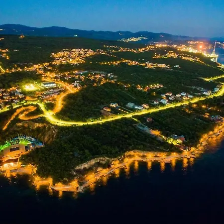 Apartman Domani * Kostrena