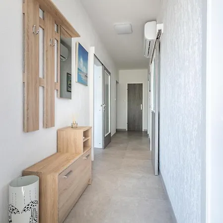 Apartman Domani Kostrena