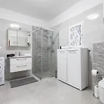 Apartment Apartman Domani Kostrena