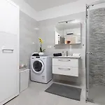 Apartment Apartman Domani Kostrena