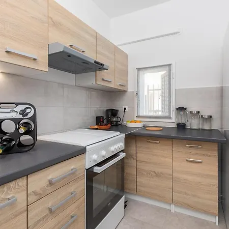 Appartement Apartman Domani Kostrena