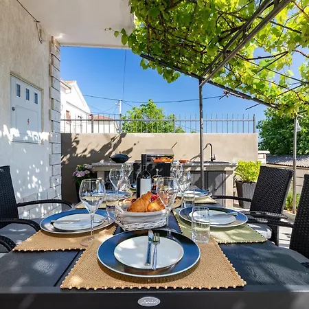 Appartement Apartman Domani *