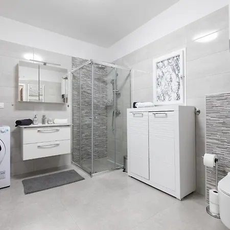 Appartement Apartman Domani Kostrena