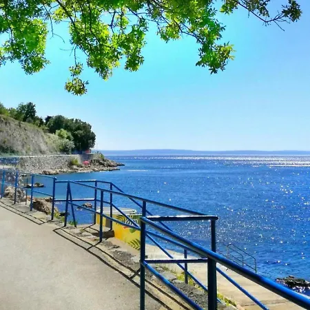 Apartment Apartman Domani Kostrena