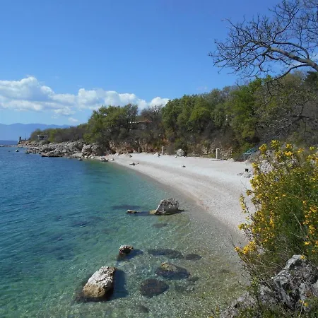 Apartman Domani