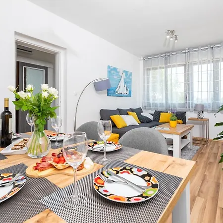 Apartman Domani