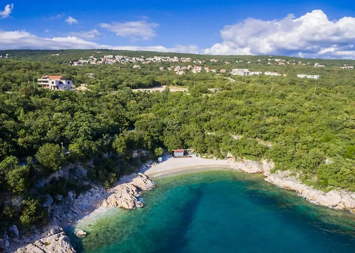 Apartman Domani Кострена