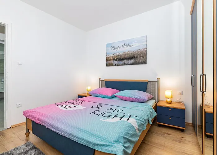 Apartman Domani *